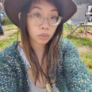 Meet your Posher, Suzu